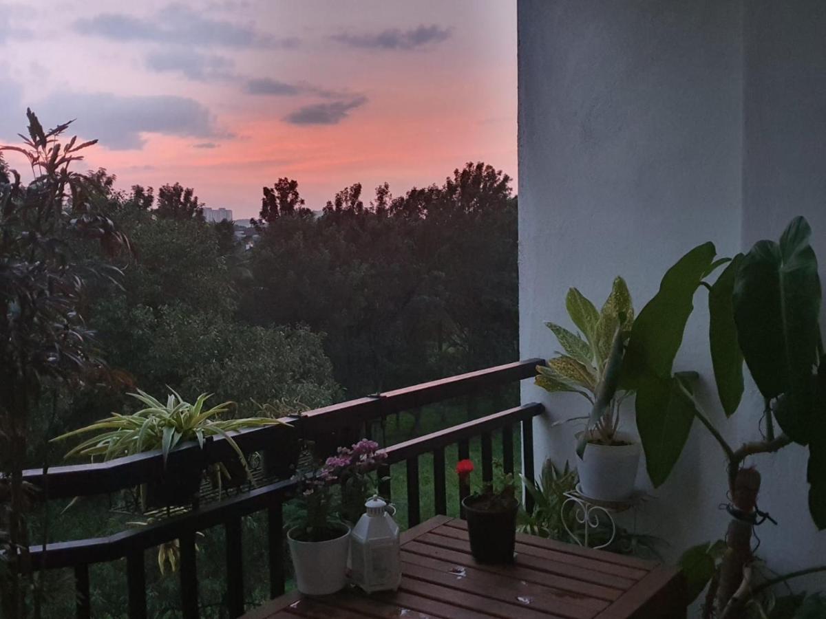Serene Home Stay Бангалор Екстериор снимка