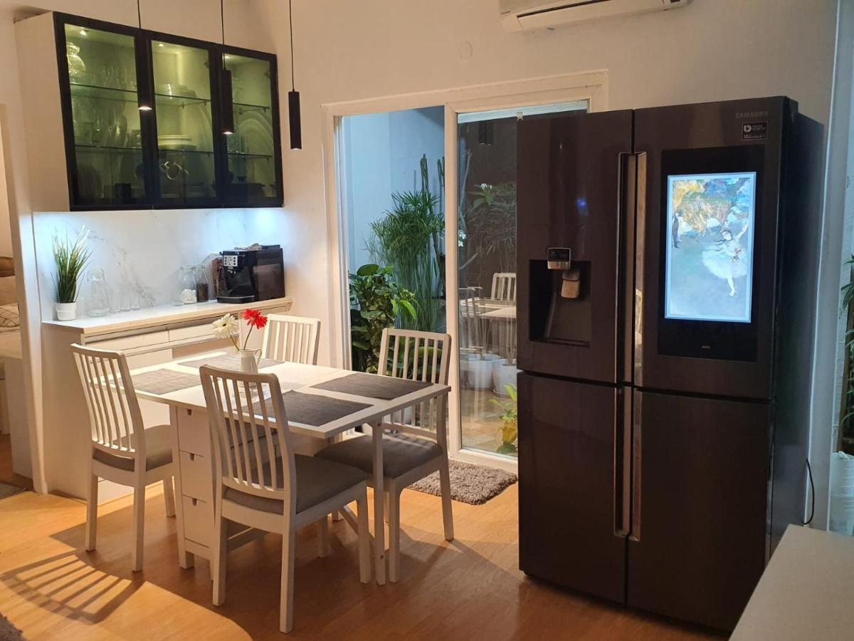 Serene Home Stay Бангалор Екстериор снимка