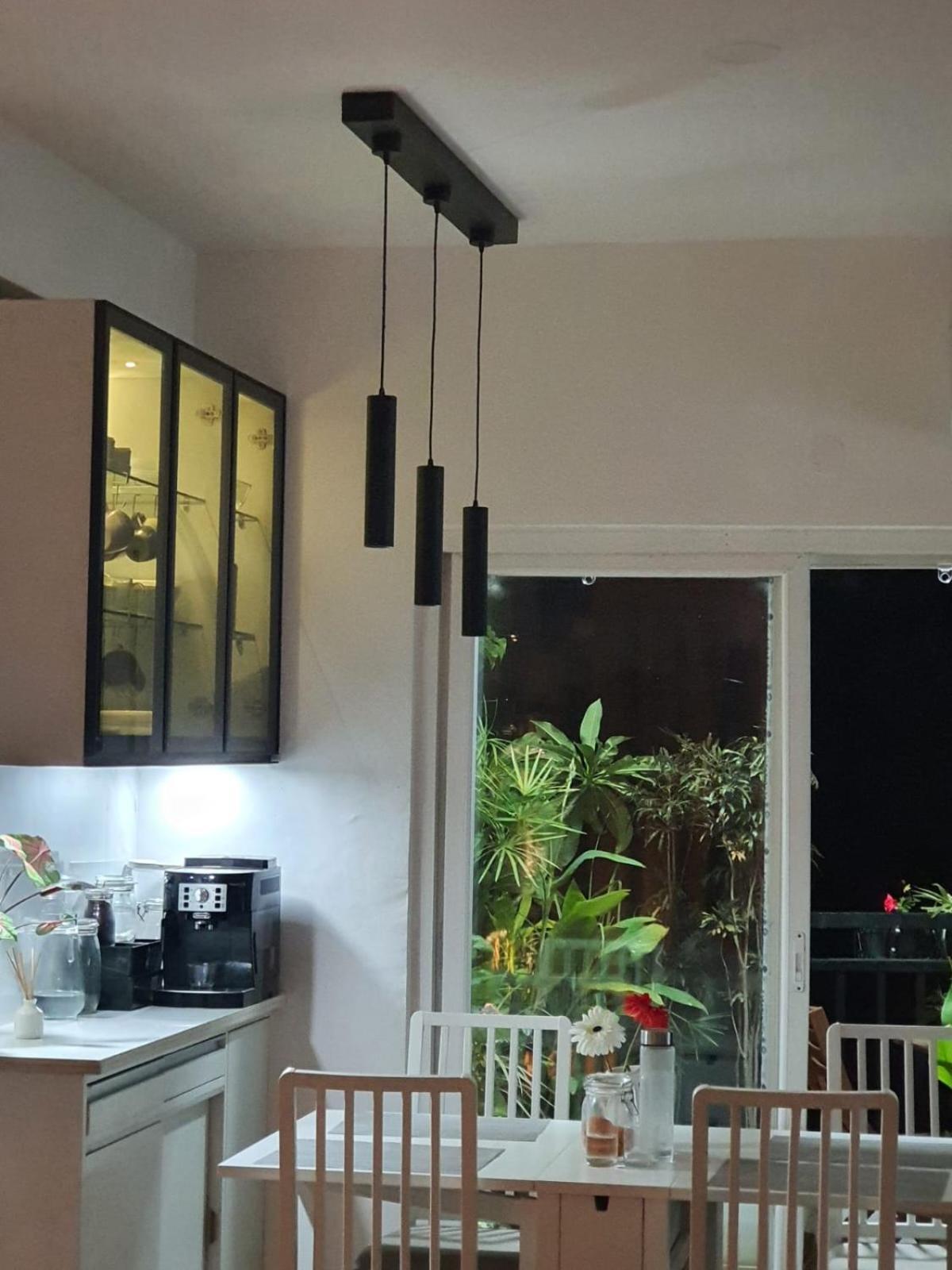 Serene Home Stay Бангалор Екстериор снимка