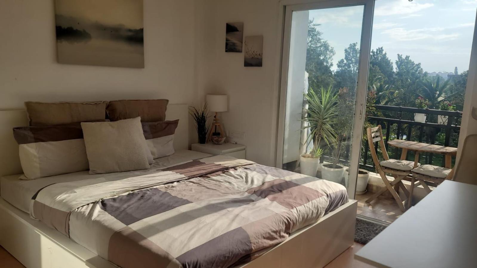 Serene Home Stay Бангалор Екстериор снимка